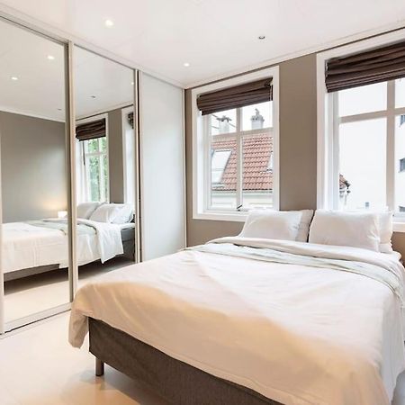 New! Modern Top Floor Apartment In Historic Area! Μπέργκεν Εξωτερικό φωτογραφία